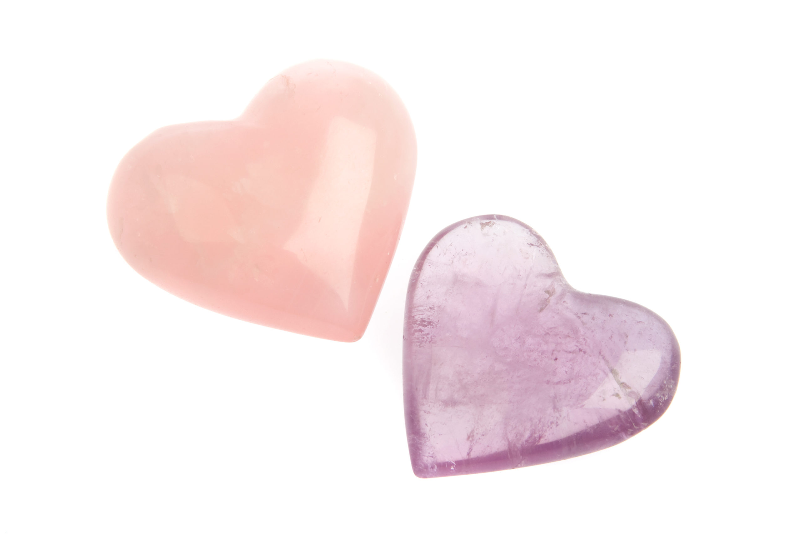 Look For Love Using These 7 Healing Crystals Natural Crystal Healing